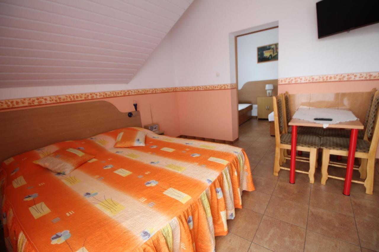 Villa Clipper - 5 Minut Od Plazy Grzybowo  Esterno foto