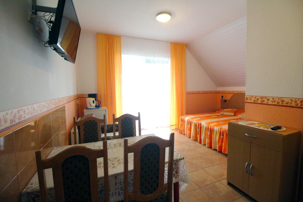 Villa Clipper - 5 Minut Od Plazy Grzybowo  Esterno foto