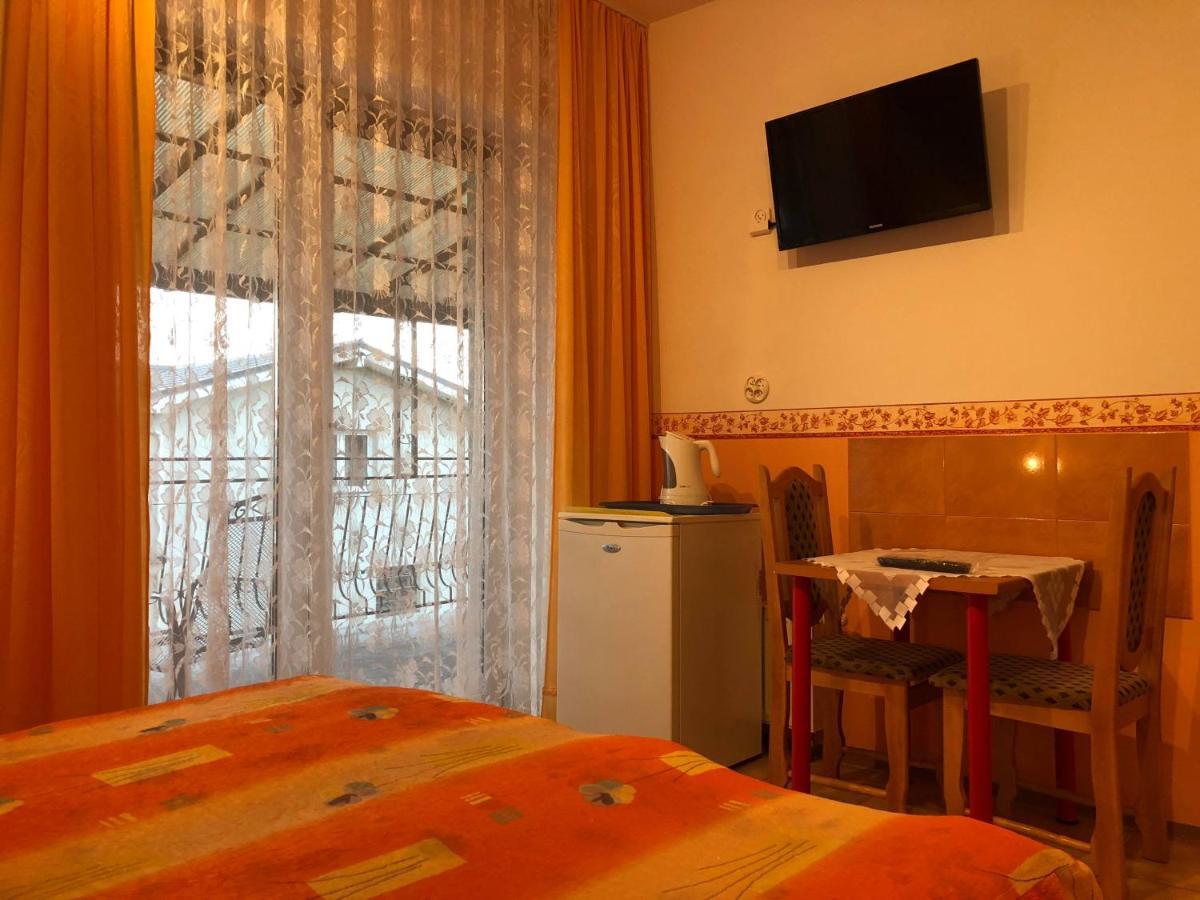 Villa Clipper - 5 Minut Od Plazy Grzybowo  Esterno foto