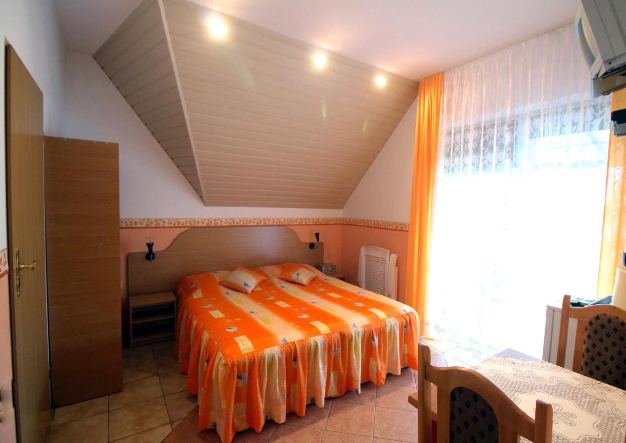 Villa Clipper - 5 Minut Od Plazy Grzybowo  Esterno foto