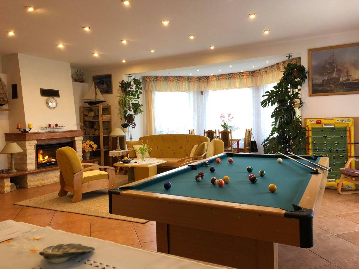 Villa Clipper - 5 Minut Od Plazy Grzybowo  Esterno foto