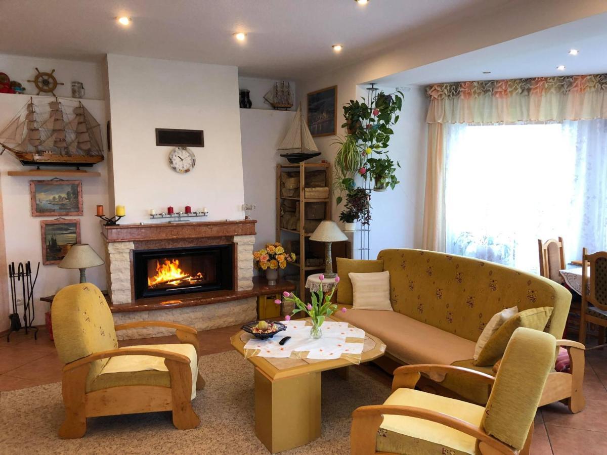 Villa Clipper - 5 Minut Od Plazy Grzybowo  Esterno foto
