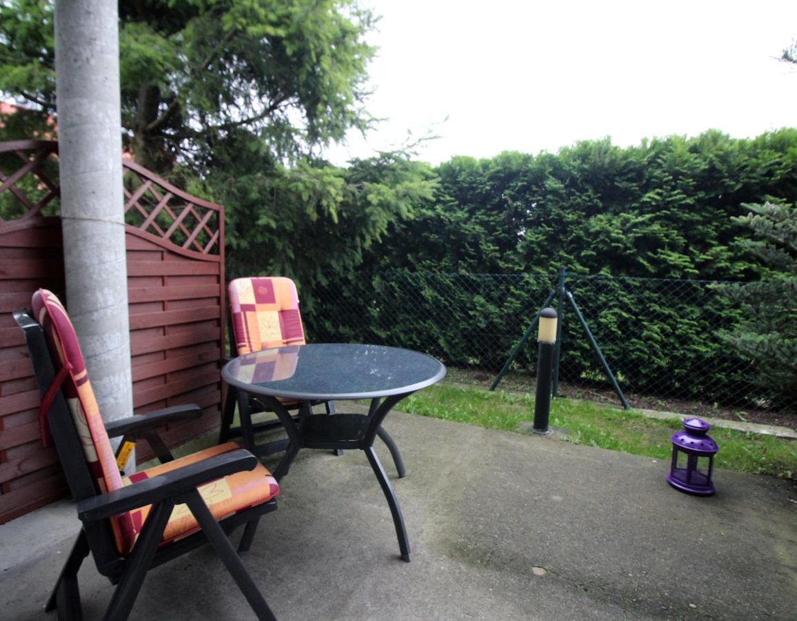 Villa Clipper - 5 Minut Od Plazy Grzybowo  Esterno foto